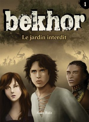 [Epub commercial, Bekhor 01] • Le Jardin Interdit